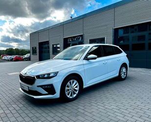 Skoda Scala Gebrauchtwagen