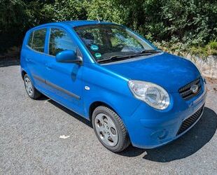 Kia Picanto Gebrauchtwagen
