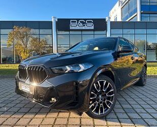BMW X6 Gebrauchtwagen
