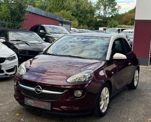 Opel Adam Gebrauchtwagen