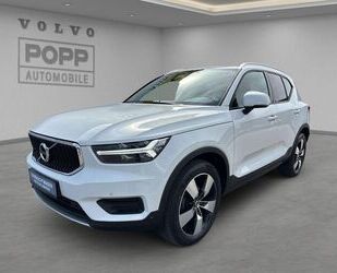 Volvo XC40 Gebrauchtwagen