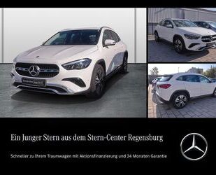 Mercedes-Benz GLA 220 Gebrauchtwagen