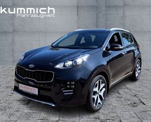 Kia Sportage Gebrauchtwagen