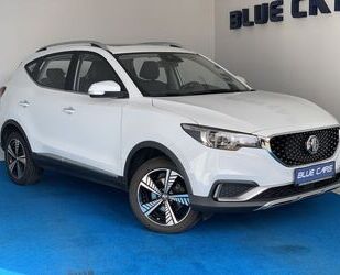 MG ZS Gebrauchtwagen