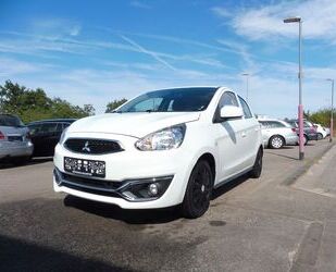 Mitsubishi Space Star Gebrauchtwagen