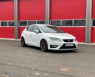 Seat Leon Gebrauchtwagen