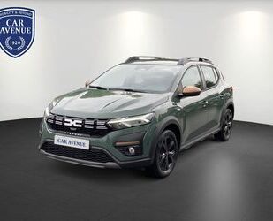 Dacia Sandero Gebrauchtwagen