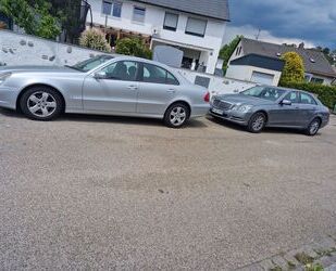 Mercedes-Benz E 200 Gebrauchtwagen