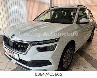 Skoda Kamiq Gebrauchtwagen