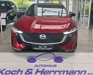 Mazda 6e Gebrauchtwagen