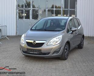 Opel Meriva Gebrauchtwagen
