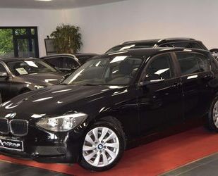 BMW 116 Gebrauchtwagen