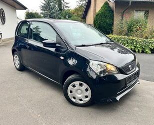 Seat Mii Gebrauchtwagen