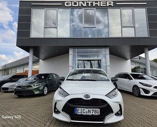 Mazda 2 Hybrid Gebrauchtwagen