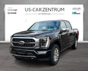 Ford F 150 Gebrauchtwagen