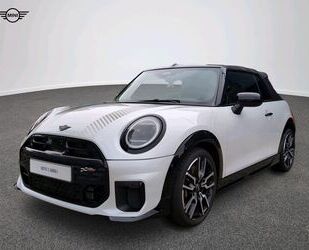 Mini Cooper S Cabrio Gebrauchtwagen