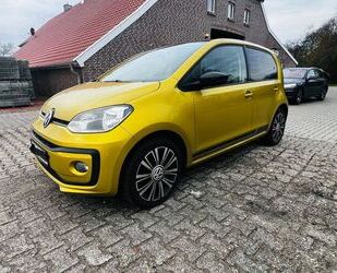 VW up! Gebrauchtwagen