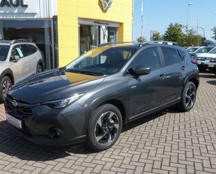 Subaru Crosstrek Gebrauchtwagen