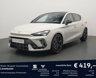Cupra Leon Gebrauchtwagen