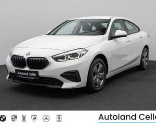 BMW 216 Gran Coupé Gebrauchtwagen