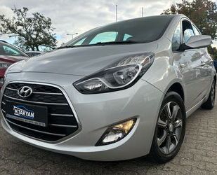 Hyundai ix20 Gebrauchtwagen