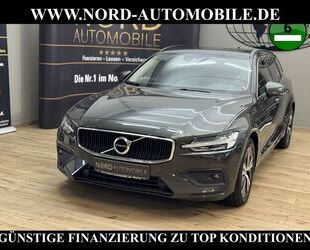 Volvo V60 Gebrauchtwagen