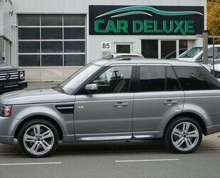 Land Rover Range Rover Sport Gebrauchtwagen