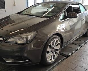 Opel Cascada Gebrauchtwagen