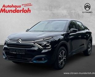 Citroen ë-C4 Gebrauchtwagen