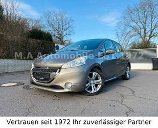 Peugeot 208 Gebrauchtwagen