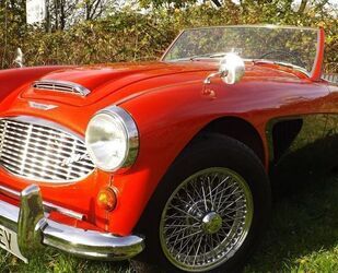 Austin Healey Andere Gebrauchtwagen