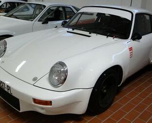 Porsche 911 Urmodell Gebrauchtwagen
