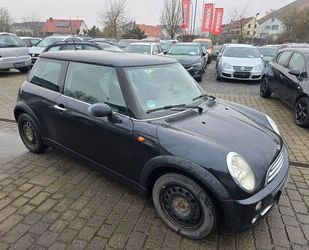 Mini ONE Gebrauchtwagen