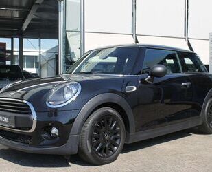 Mini ONE Gebrauchtwagen