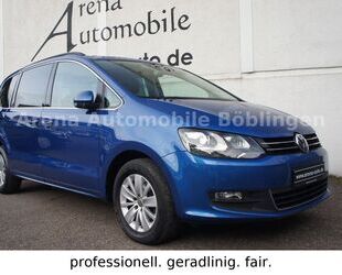 VW Sharan Gebrauchtwagen