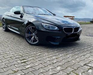 BMW M6 Gebrauchtwagen