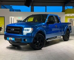 Ford F 150 Gebrauchtwagen