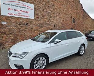 Seat Leon Gebrauchtwagen