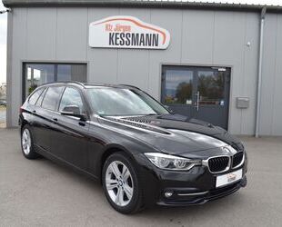 BMW 318 Gebrauchtwagen