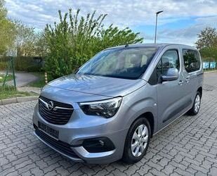 Opel Combo Gebrauchtwagen