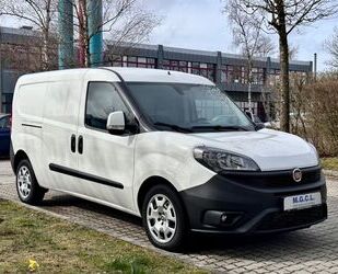 Fiat Doblo Gebrauchtwagen