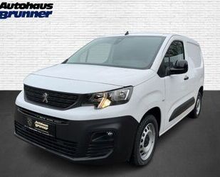 Peugeot Partner Gebrauchtwagen