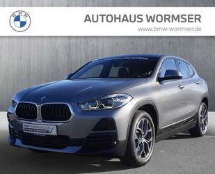 BMW X2 Gebrauchtwagen