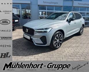 Volvo XC60 Gebrauchtwagen