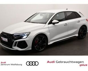 Audi RS3 Gebrauchtwagen