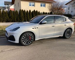 Maserati Grecale Gebrauchtwagen