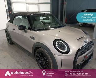 Mini Cooper Cabrio Gebrauchtwagen