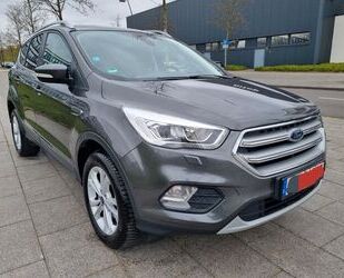 Ford Kuga Gebrauchtwagen