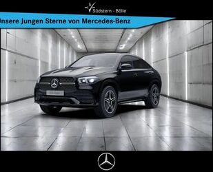 Mercedes-Benz GLE 400 Gebrauchtwagen