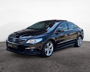 VW Passat CC Gebrauchtwagen